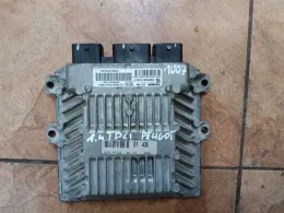 Блок управления 0281010556 renault megane 8110010002,8200153946