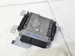 03L906023CT блок управління ECU Volkswagen Caddy 2011