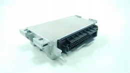 Блок управления двигателем 46524187 ecu fiat punto 93- aso