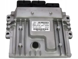 Блок управления BV61-12A650-ACG ford c-max 2.0tdci bv6112a650acg 28334086