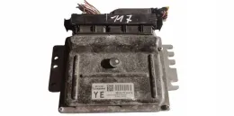 Блок управління ECU MEC32020J44Z16 ecu nissan micra - фото