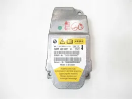 Блок управління подушок безпеки 6978374 bmw e60 e61 e63 9118931 9114215 9160558 9145401