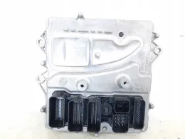 Блок управления ECU EM5A12A650GC ford focus mk3 2.0 em5a-12a650-gc 0261s10564