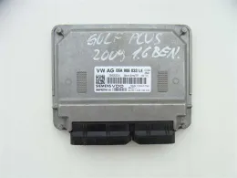 06A906033LE блок управления ECU Volkswagen Golf Plus 2005