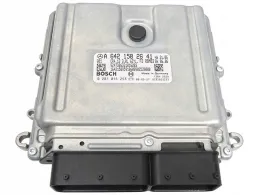 Блок управления ECU 0281015253 ecu w251 3.0 cdi a6421502641