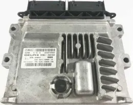 Блок управления ECU 28491022 ecu ford mondeo ds71-12b684-ue