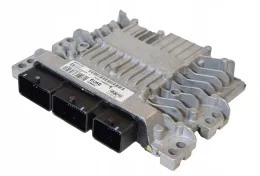 Блок управління ECU 5WS40423CT ecu peugeot 407 9663607080