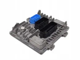 55491248 блок управления ECU Opel Insignia A 2012