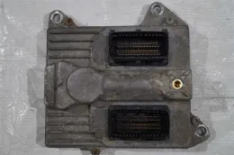 55558138 блок управління ECU Opel Vectra C 2004