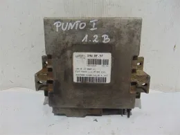 Блок управління двигуном 46425009 fiat punto ii 1.2