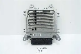 Блок управления 0095458832 mercedes w140 4.2 v8