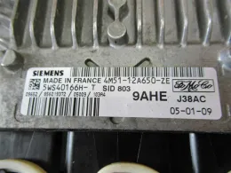 Блок управління 1079J0L0 suzuki sx4 1.5 16v 33920-79j0