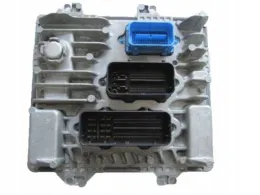 55491705 блок управления ECU Opel Insignia A 2014