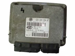 Блок управления ECU IAW4LV.VA ecu vw polo 1.4 16v 036906034at