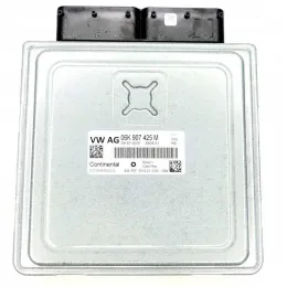 06K907425M блок управления ECU Volkswagen PASSAT B8 2015