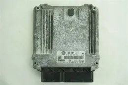 0261S02474 блок управления ECU Volkswagen PASSAT B6 2006