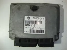 Блок управління IAW4MV.DG vw seat 036906034dg