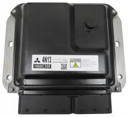 Блок управления ECU 275700-4313 ecu asx 1.8 did 4n13 1860c359