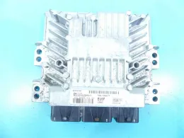 Блок управления 5WS40589G-T s-max i 1.8 tdci 7g91-12a650-tf