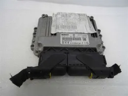 Блок управления ECU 0281017807 lancia delta iii 1.6 jtd 51892672