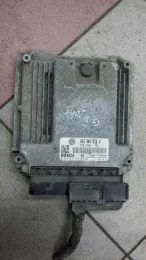 06K906071K блок управління ECU Volkswagen PASSAT B7 2014