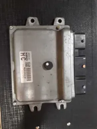 Блок управления ECU MEC951-030 nissan qashqai ecu