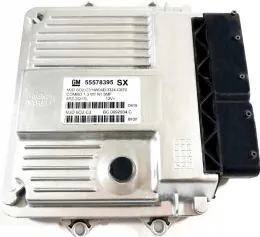 Блок керування ECU 55578395 SX ecu combo 1.3 mjd602.c3