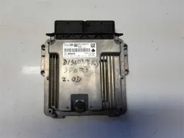 Блок керування двигуном 89661-53703 lexus is 220 2010 89661-53702