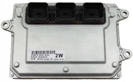 Блок управления ECU 37820-RZV-E52 2W ecu honda cr-v iii 2.0