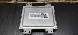 Блок керування 12695605 ACHM opel corsa e