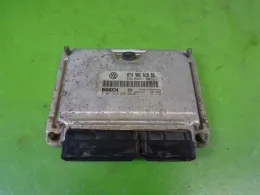 0281010638 блок управления ECU Volkswagen II LT 2006