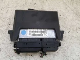 0281001631 блок управления ECU Opel Vectra B 1999