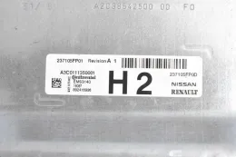 237105FP01 блок управління ECU Nissan Micra K14 2017