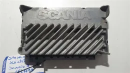 Блок управления светом 1527199 scania lighting