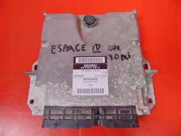 Блок управления 8973835013 renault espace iv 4 3.0 dci 8200646029 8200541450 275800-3892