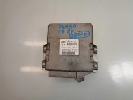 Блок керування двигуном 9632728780 xsara 1.8 8v