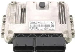 Блок управления ECU 0261S11024 ford focus mk3 2.0 cm5a-12a650-a xc cm5a12a650a