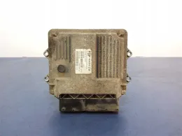 55202542CW блок управління ECU Opel Astra H 2006