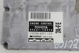 Блок управління двигуном 89661-07010 Toyota Avalon 95-99 3.0