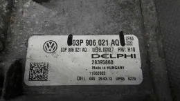 03P906021AQ блок управления ECU Volkswagen PASSAT B5.5 2002