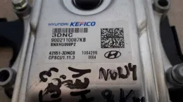 Блок управління двигуном 429513DNC0 hyundai tucson iii iv 2020-22 42951-3dnc0