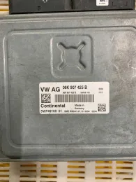 5WP49100 блок управления ECU Volkswagen Golf VII 2014