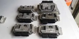 Блок управления ECU 1039S28396 ecu toyota 0261s04464 89661-0h070