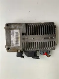 Блок управління 8093834790 isuzu trooper 3.0 09383479