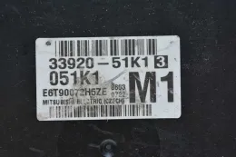 33920-51K1 блок управления ECU Opel Agila B 2010