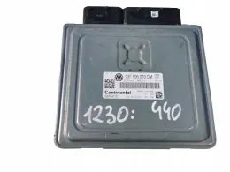 Блок керування ECU 5WP44715 vw 03f906070dm ecu