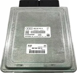 Блок управления ECU 5WP5002503 ecu audi a5 s5 3.0 8k2907551a