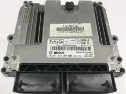 Блок управления ECU 0281032007 ecu ford focus f1d1-12a650-lb