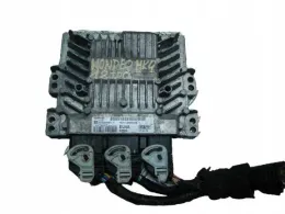 Блок управления 7G91-12A650-SA ford mondeo mk4 1.8