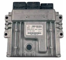 Блок керування BG91-12A650-RJ ford mondeo 2.0 28334095